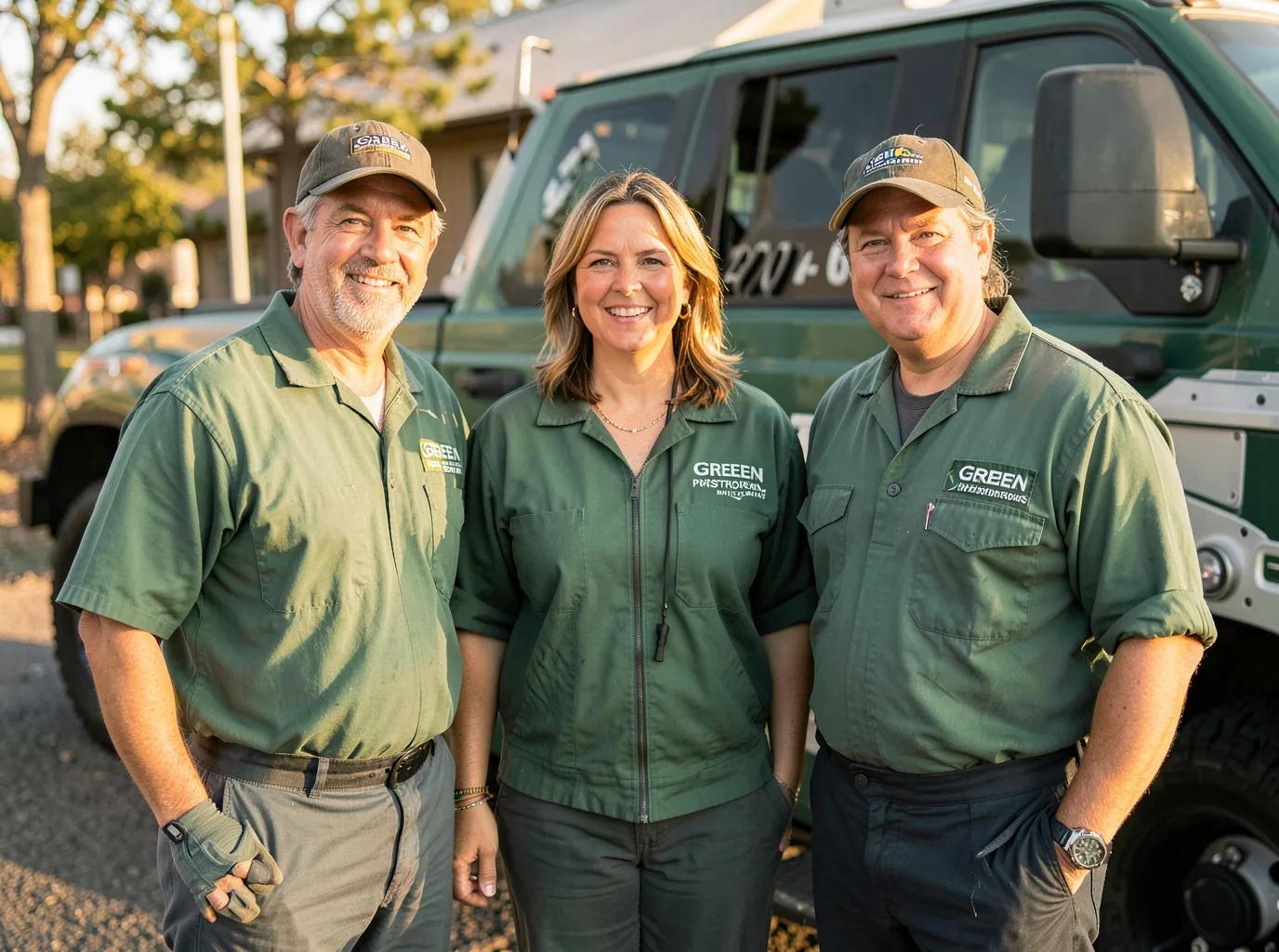 Water Damage Restoration company in Lecompte, LA